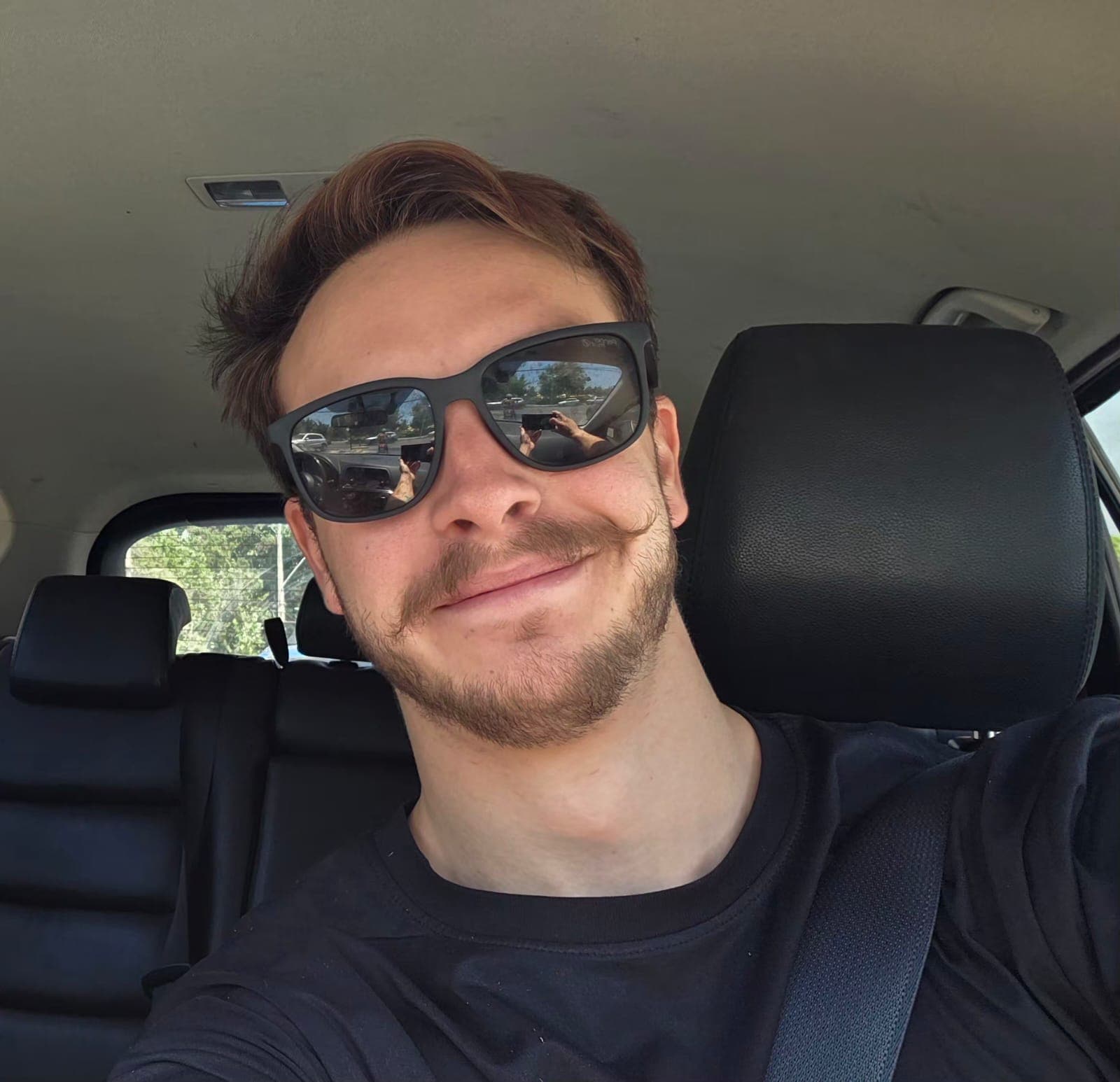 Guillermo Chinni Profile